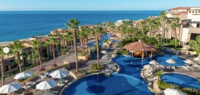 Pueblo Bonito Sunset Beach